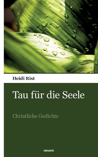Cover image for Tau fuer die Seele