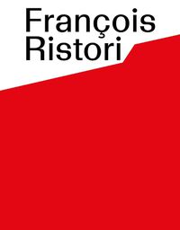 Cover image for Francois Ristori