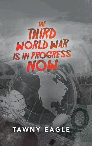 Cover image for The Third World War Is in Progress Now