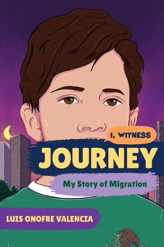 Cover image for Journey