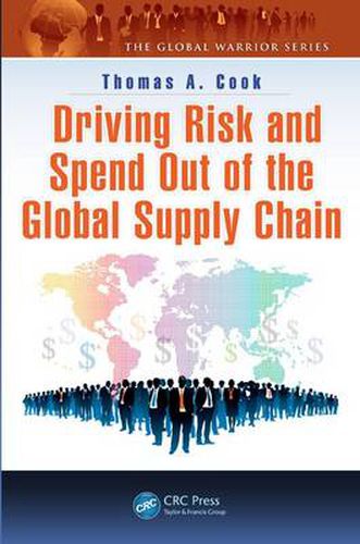 Cover image for Driving Risk and Spend Out of the Global Supply Chain