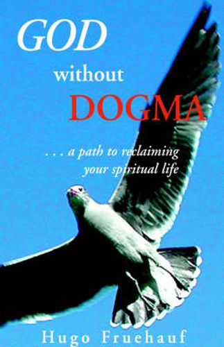 Cover image for God Without Dogma