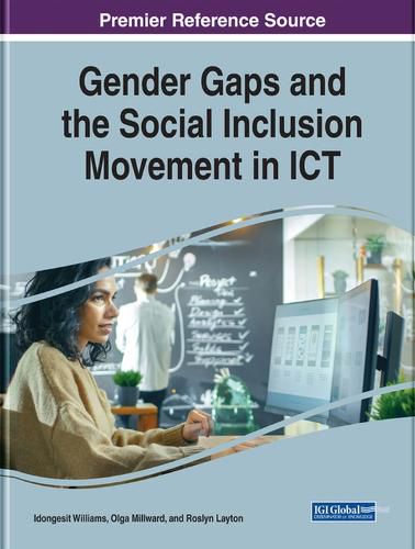 Cover image for Gender Gaps and the Social Inclusion Movement in ICT