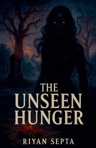 Cover image for The Unseen Hunger