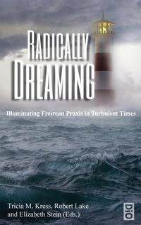 Cover image for Radically Dreaming