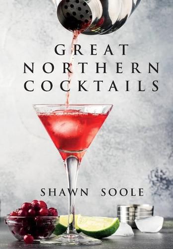 Cover image for Great Northern Cocktails