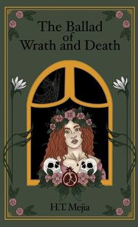 Cover image for The Ballad of Wrath and Death