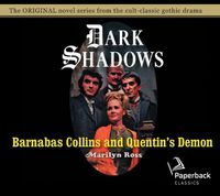 Cover image for Barnabas Collins and Quentin's Demon, Volume 14