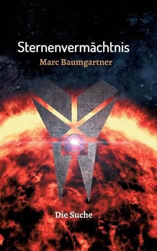 Cover image for Sternenvermachtnis 2