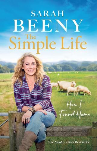 Cover image for The Simple Life: How I Found Home