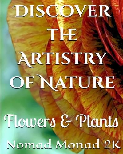 Cover image for Discover the Artistry of Nature