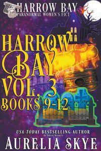 Cover image for Harrow Bay, Volume 3