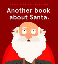 Cover image for Another Book About Santa.