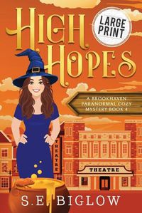 Cover image for High Hopes