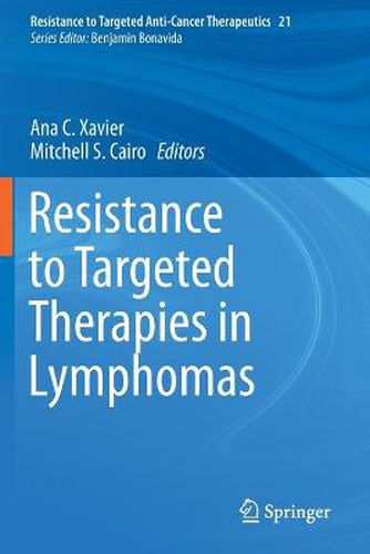 Cover image for Resistance to Targeted Therapies in Lymphomas