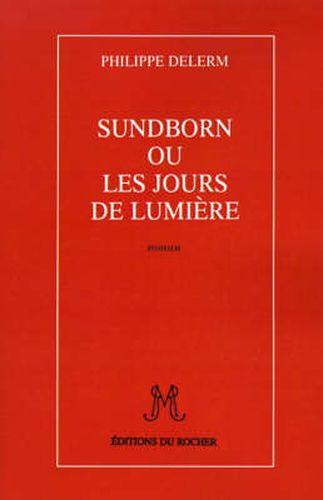 Cover image for Sundborn Ou Les Jours De Lumiere