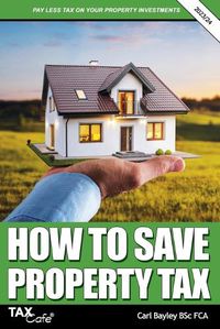 Cover image for How to Save Property Tax 2023/24