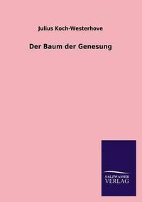 Cover image for Der Baum der Genesung