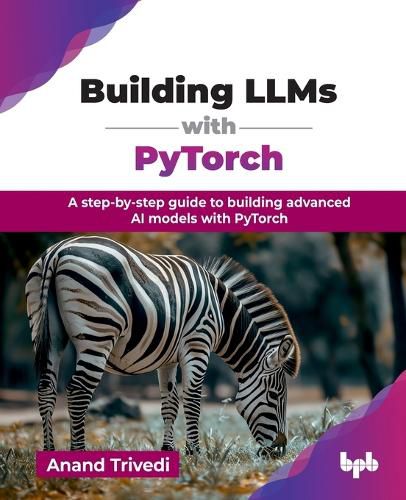 Cover image for Building Llms with Pytorch