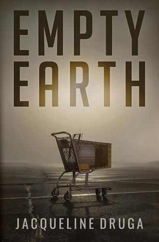 Cover image for Empty Earth