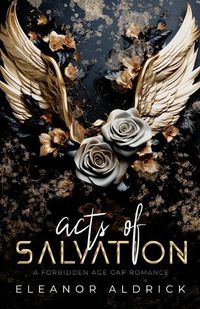 Cover image for Acts of Salvation