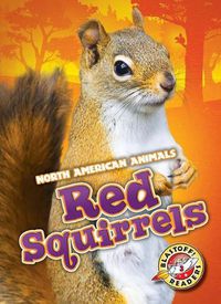 Cover image for Red Squirrels