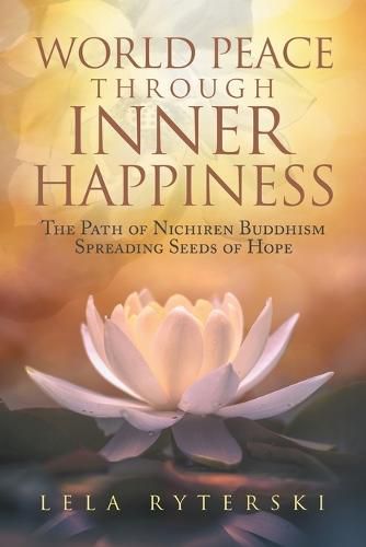 Cover image for World Peace through Inner Happiness