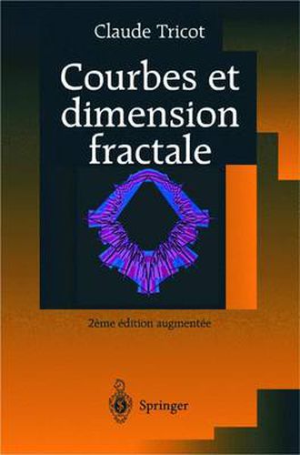 Cover image for Courbes Et Dimension Fractale