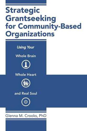 Cover image for Strategic Grantseeking for Community-Based Organizations