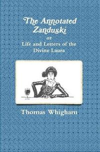 Cover image for The Annotated Zanduski