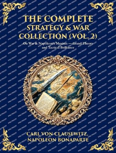 Cover image for The Complete Strategy Collection (Vol. 2)