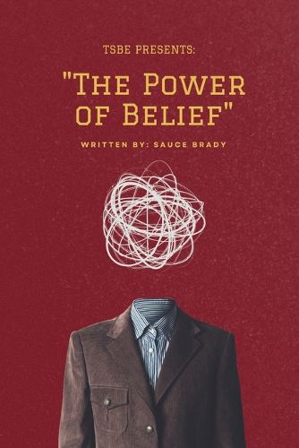 Cover image for "The Power of Belief"