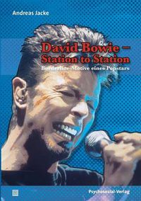 Cover image for David Bowie - Station to Station