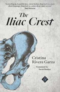Cover image for The Iliac Crest