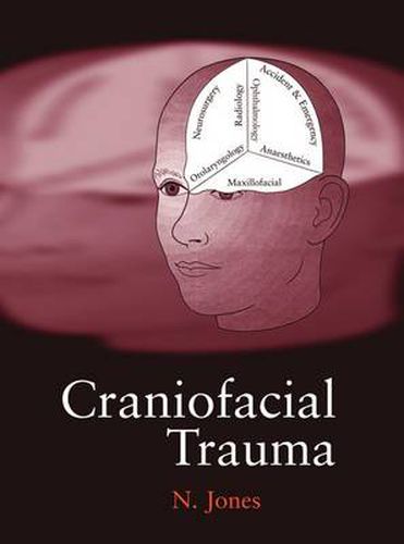 Craniofacial Trauma: An Interdisciplinary Approach