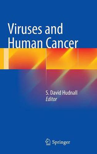 Cover image for Viruses and Human Cancer