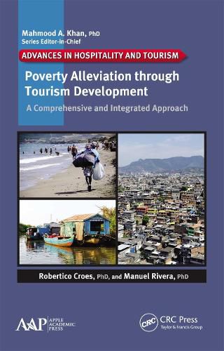 Cover image for Poverty Alleviation through Tourism Development: A Comprehensive and Integrated Approach