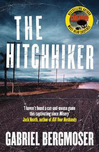 Cover image for The Hitchhiker