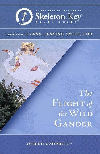 The Flight of the Wild Gander