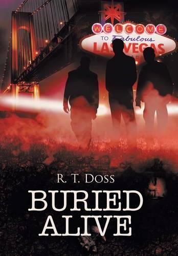 Cover image for Buried Alive