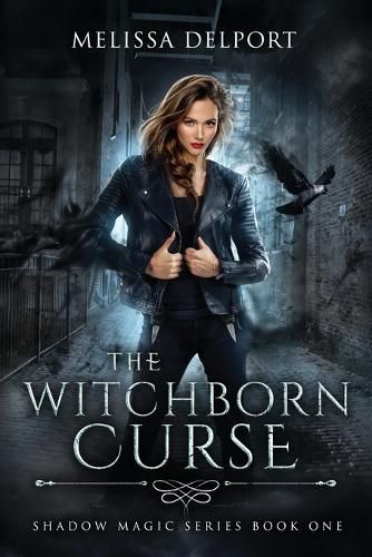 Cover image for The Witchborn Curse