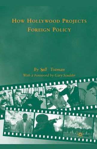 Cover image for How Hollywood Projects Foreign Policy