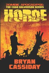 Cover image for Horde