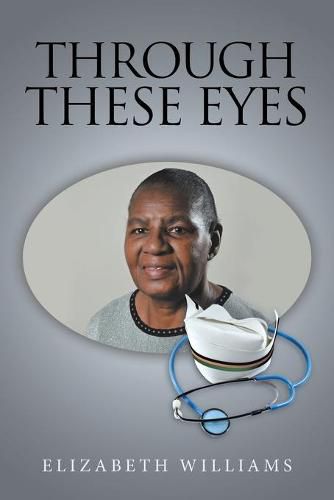 Cover image for Through These Eyes