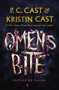 Cover image for Omens Bite: Sisters of Salem