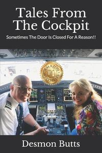 Cover image for Tales From The Cockpit