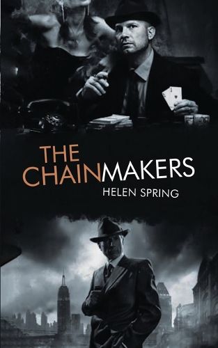 Cover image for The Chainmakers