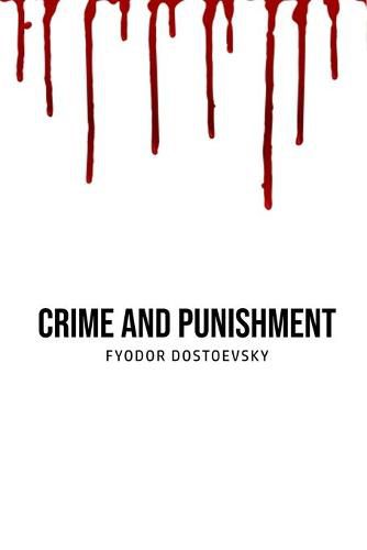 Cover image for Crime and Punishment