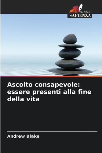 Cover image for Ascolto consapevole
