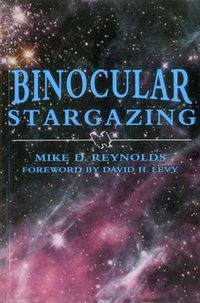 Cover image for Binocular Stargazing